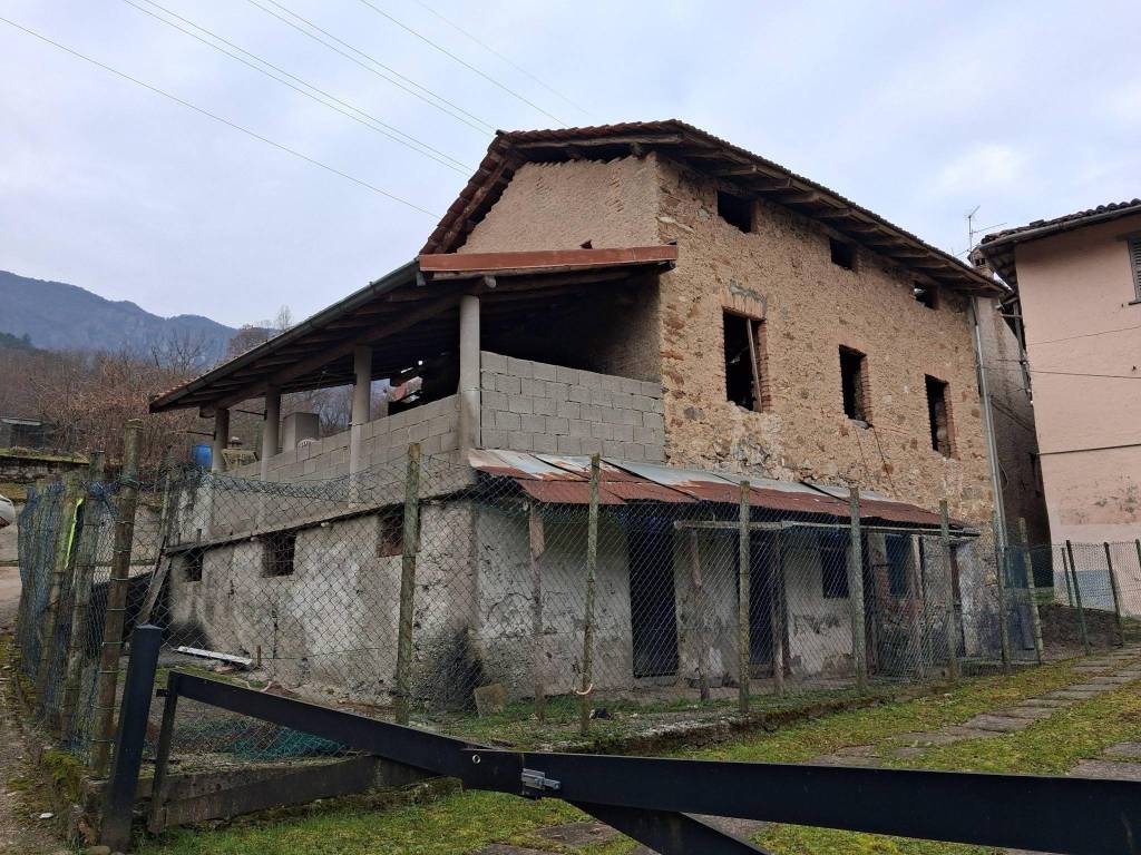 Rustico / casale a San giovanni bianco in Via Fuipiano Centro - Foto 3
