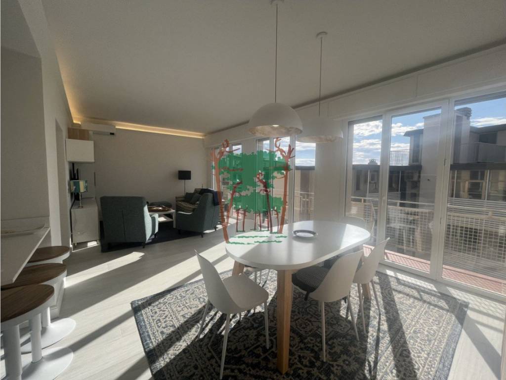 Appartamento a Viareggio in Quartiere Duca d'Aosta - Foto 2