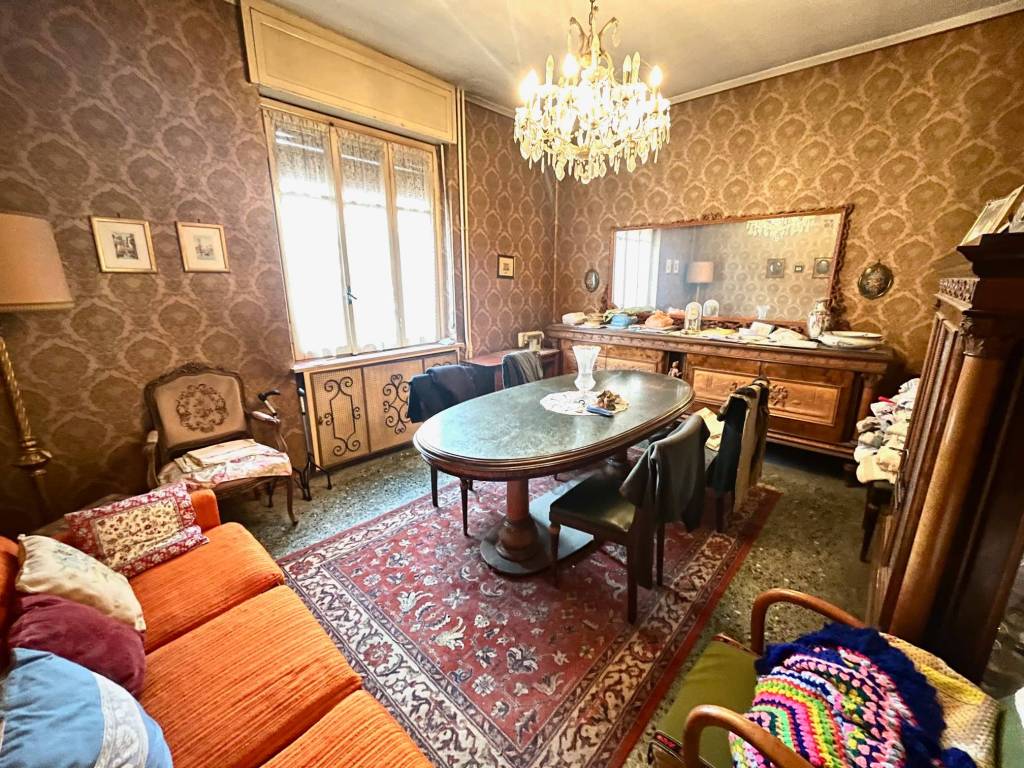 Villa a Vercelli in Via Benadir, 41 - Foto 4