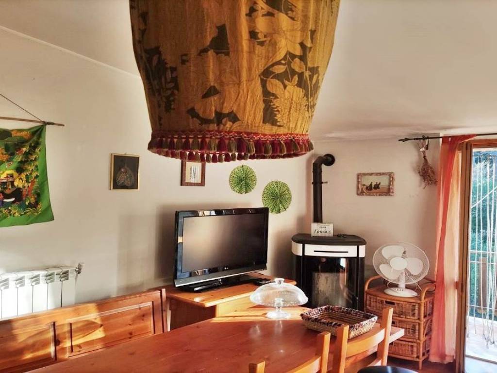 Appartamento a Trevi nel lazio in Via Gioacchino Rossini - Foto 2