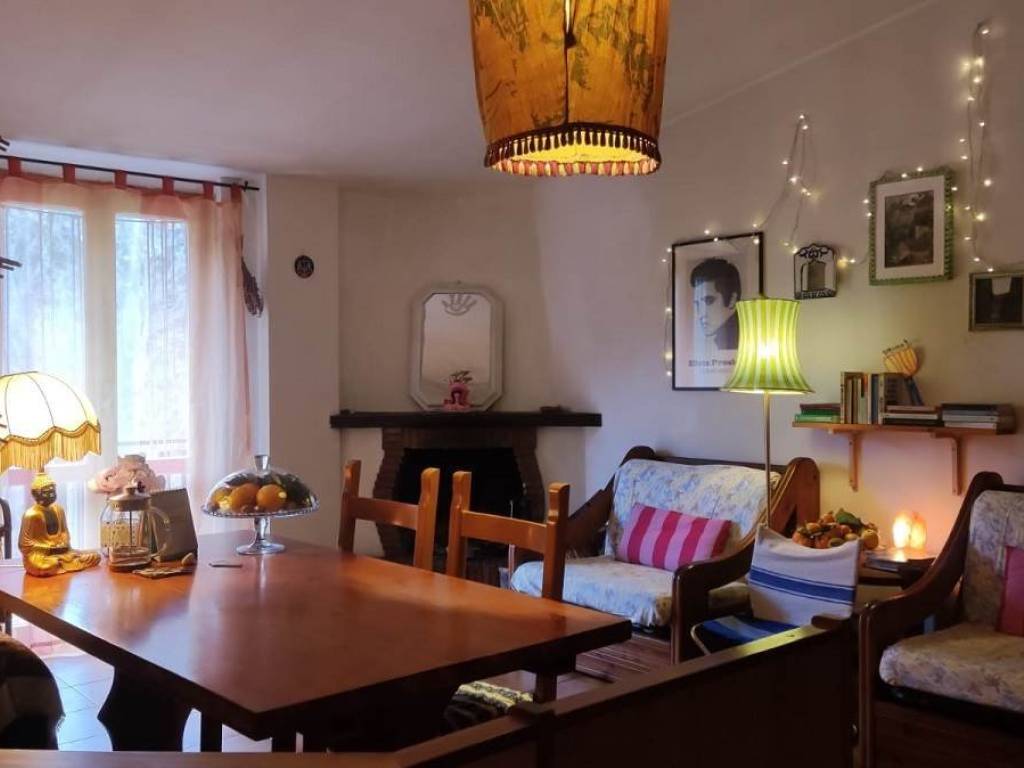 Appartamento a Trevi nel lazio in Via Gioacchino Rossini - Foto 5