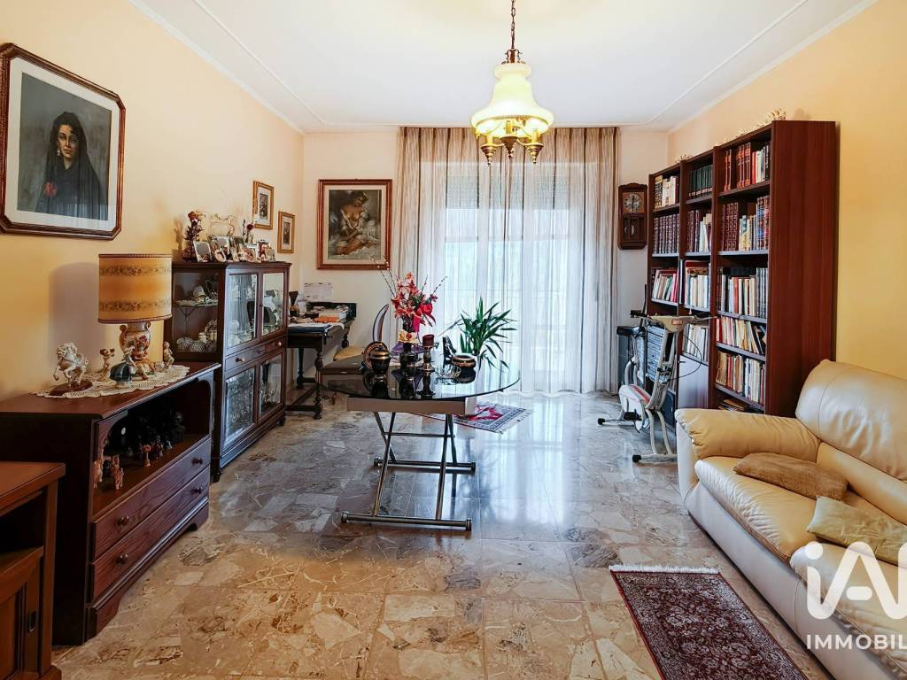 Appartamento a Fermo in Via via tirassegno, 6 - Foto 3