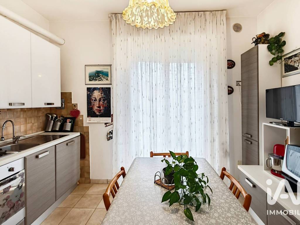 Appartamento a Fermo in Via via tirassegno, 6 - Foto 4