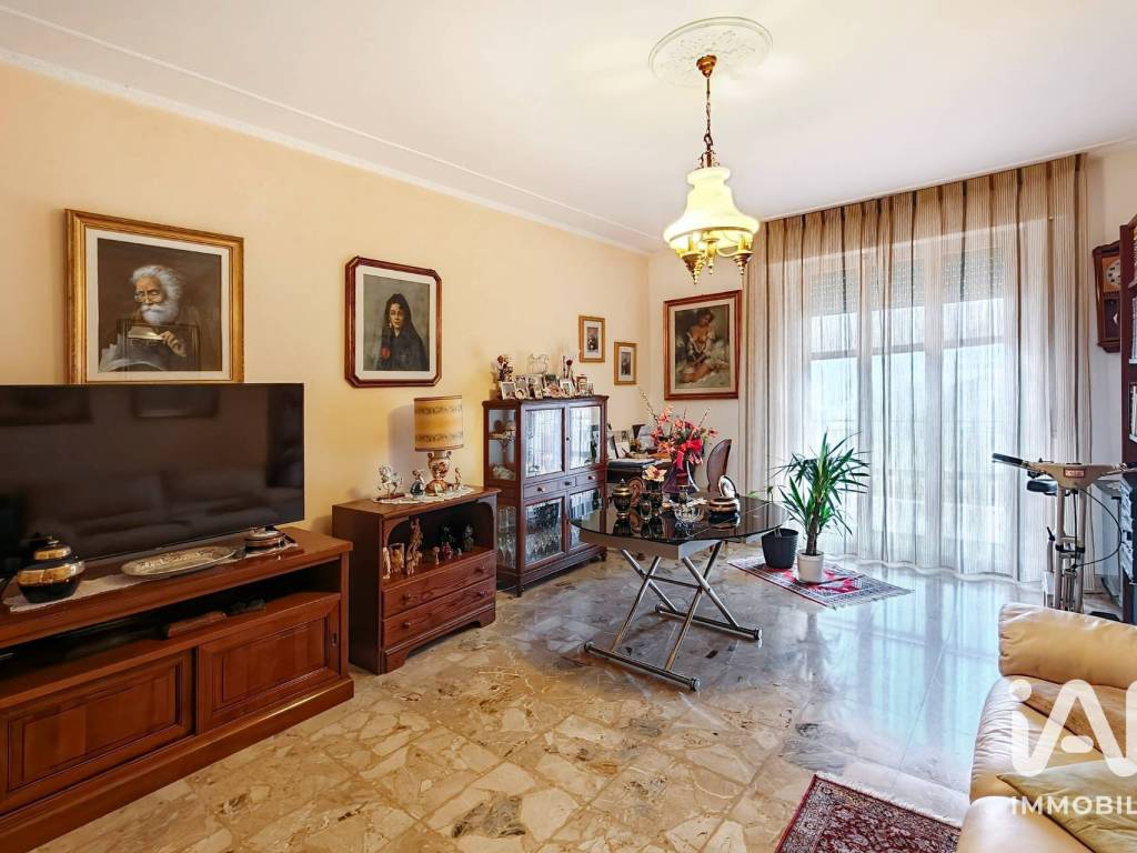 Appartamento a Fermo in Via via tirassegno, 6 - Foto 5