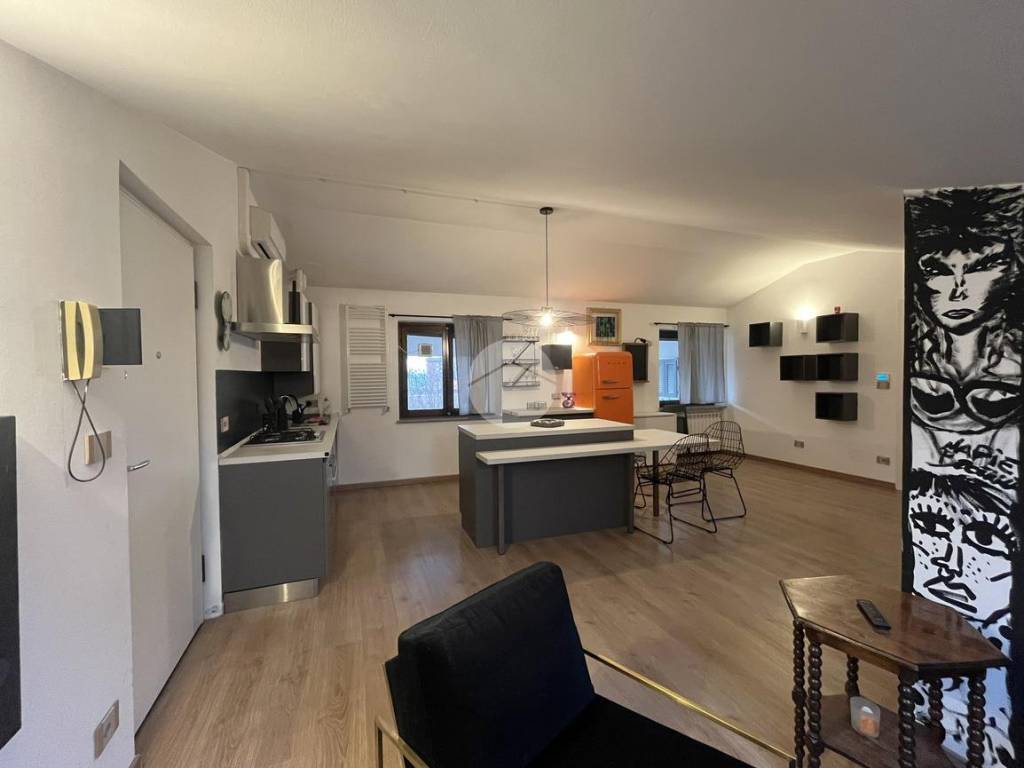 Appartamento a Ivrea in Via dei Chiodi, 5 - Foto 5