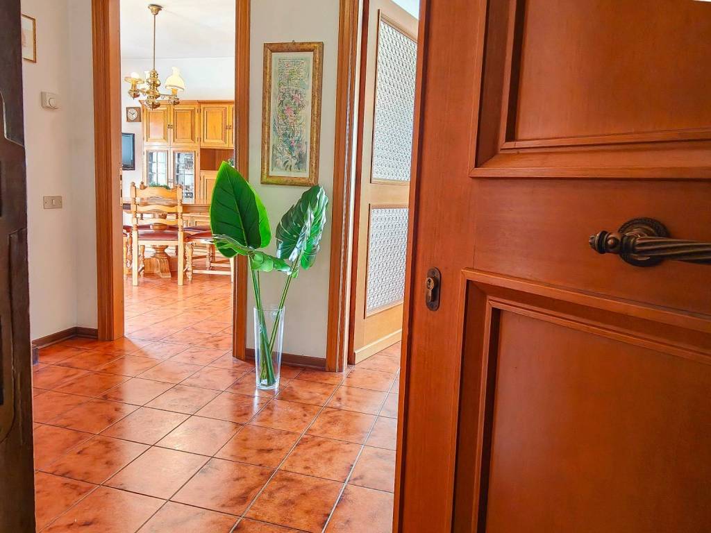 Appartamento a Perugia in Via del Trovatore, 47 - Foto 2