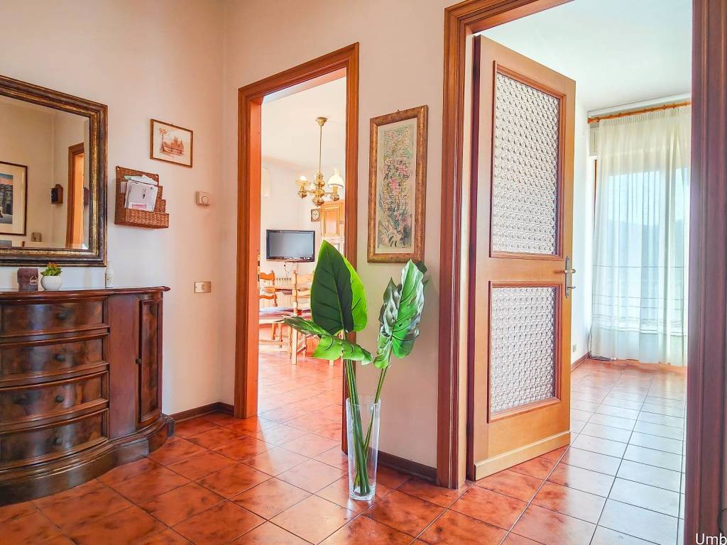 Appartamento a Perugia in Via del Trovatore, 47 - Foto 3