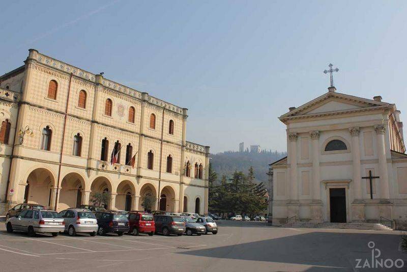 Terreno a Verona - Foto 2