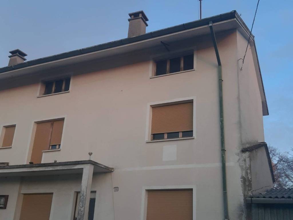 Casa indipendente a Tricesimo in Via della Resistenza, 74 - Foto 2