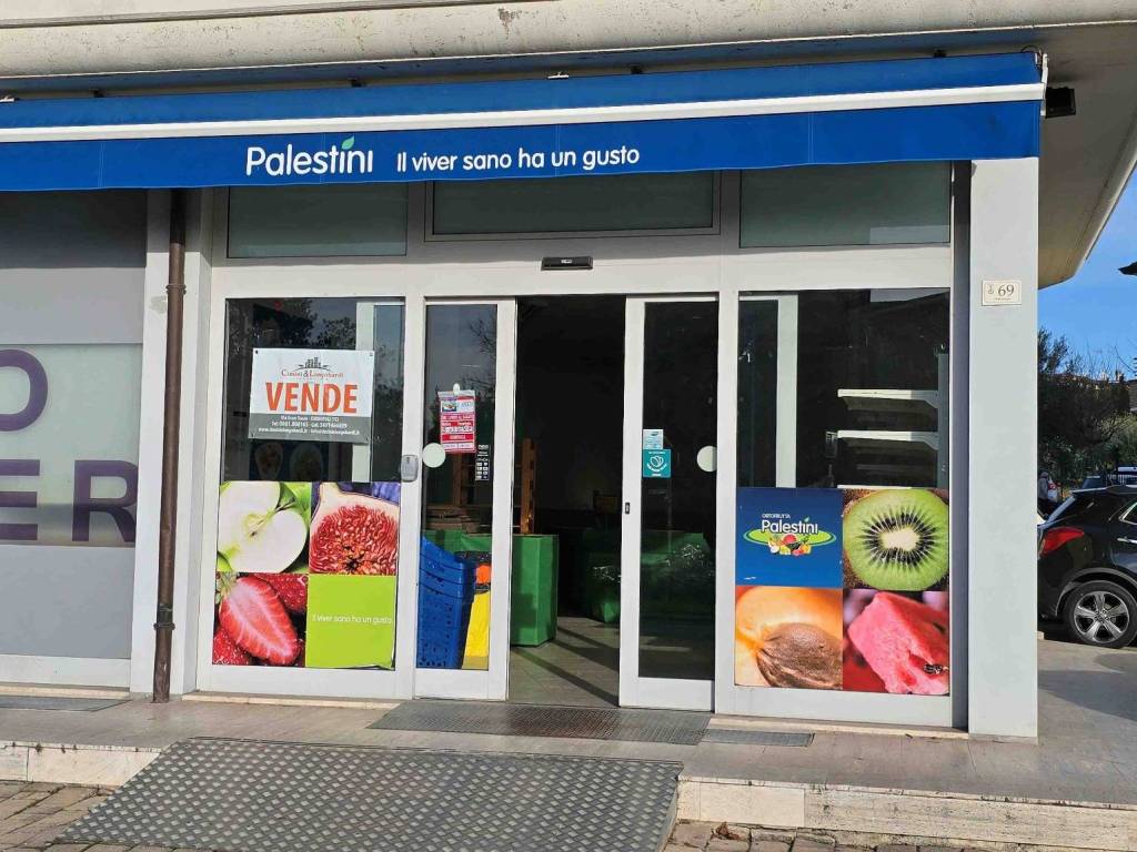 Immobile a Nereto in Viale Europa, 31 - Foto 2