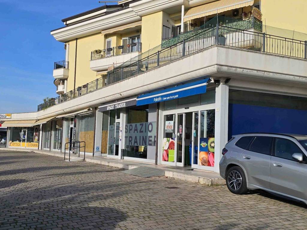 Immobile a Nereto in Viale Europa, 31 - Foto 3