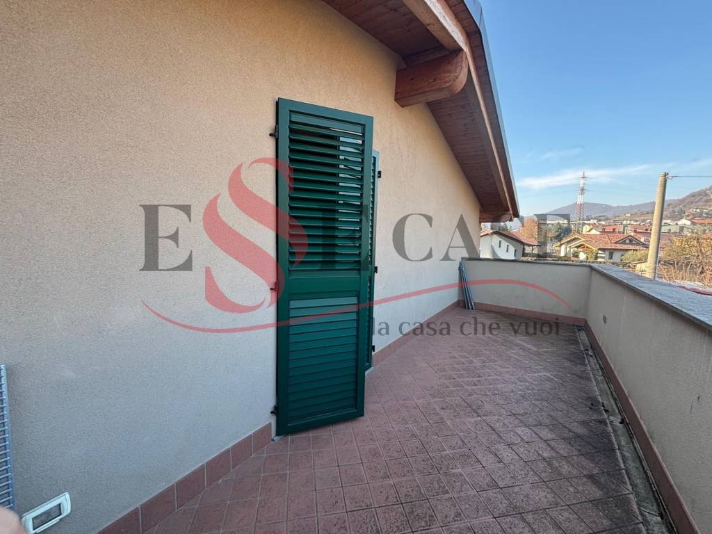 Appartamento a Nembro in Via Rotone, 27 - Foto 3