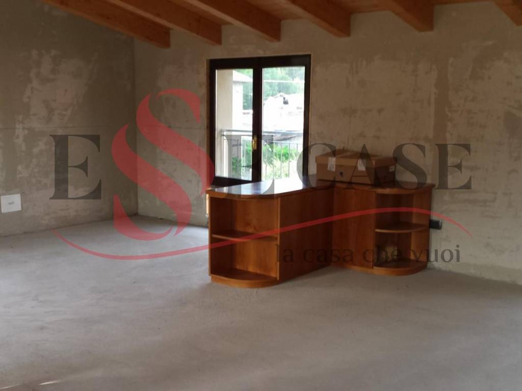 Appartamento a Nembro in Via Rotone, 27 - Foto 5