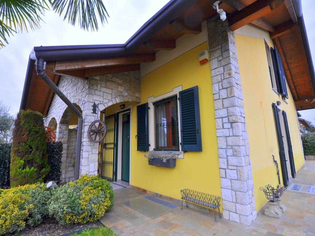 Villa a Arconate - Foto 3