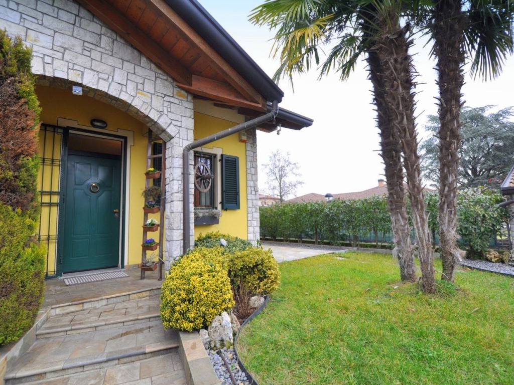 Villa a Arconate - Foto 4