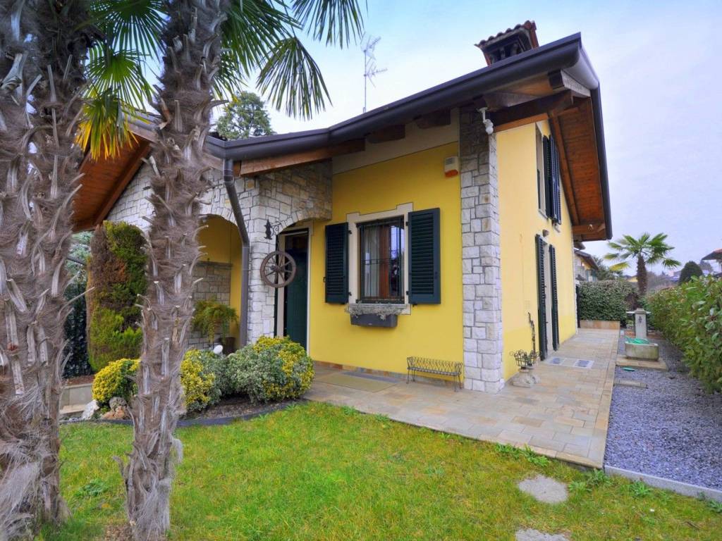 Villa a Arconate - Foto 5