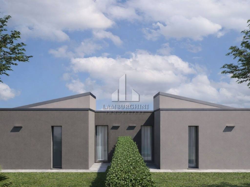Villa a Ferrara in Via Colombara - Foto 3