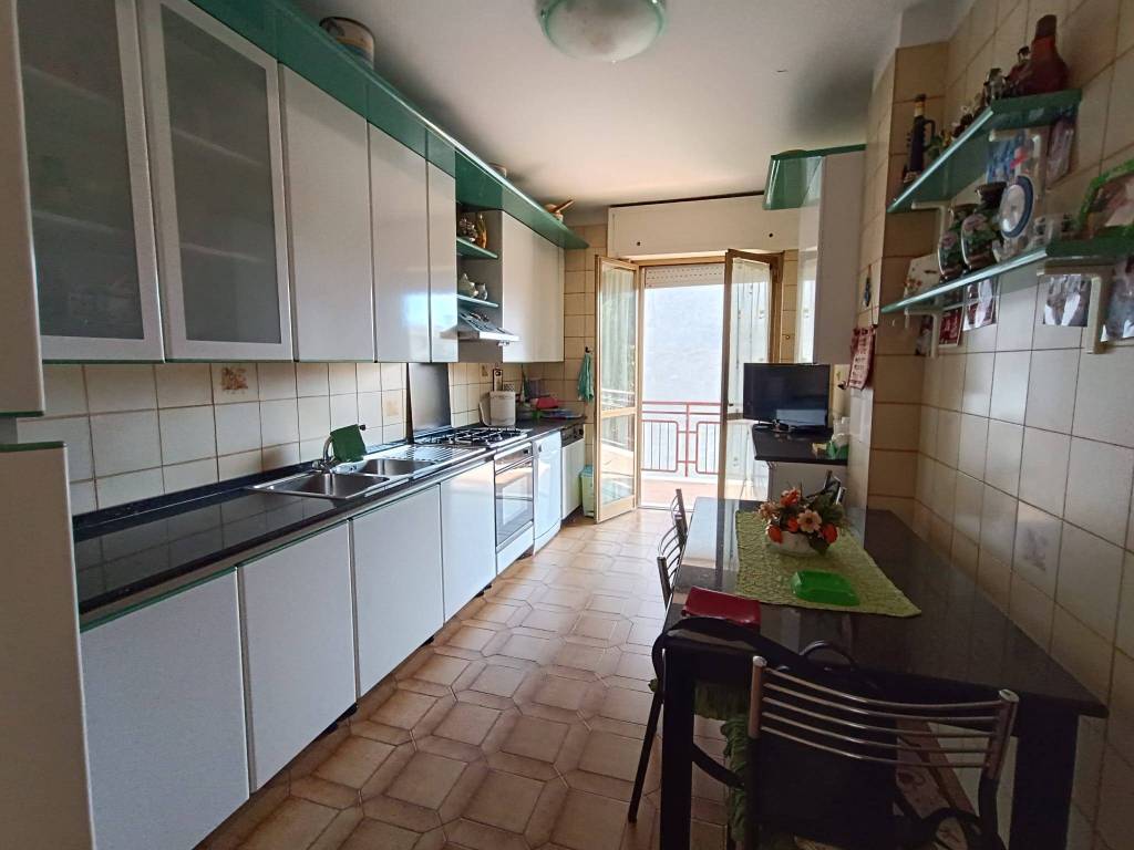 Appartamento a Gaeta in Via Guglielmo Marconi, 44 - Foto 4