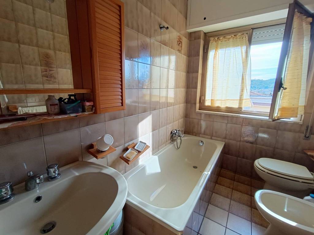 Appartamento a Gaeta in Via Guglielmo Marconi, 44 - Foto 5