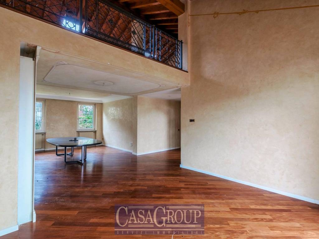 Villa a Brescia in Via Enrico Fermi - Foto 2
