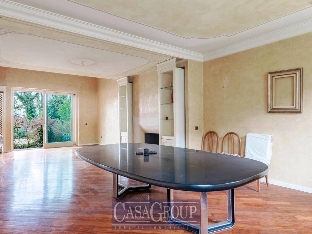 Villa a Brescia in Via Enrico Fermi - Foto 3