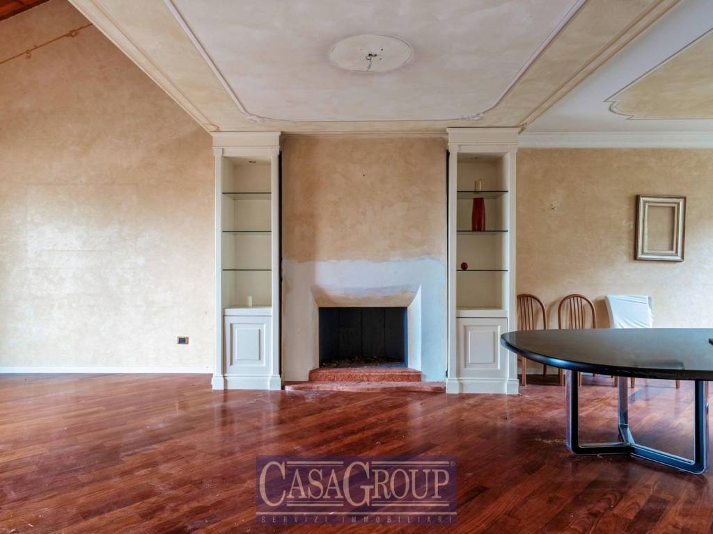 Villa a Brescia in Via Enrico Fermi - Foto 4