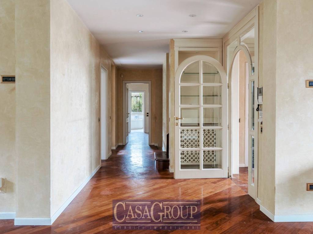 Villa a Brescia in Via Enrico Fermi - Foto 5