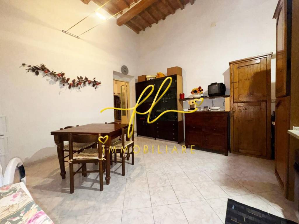 Appartamento a Livorno in Scali del Monte Pio - Foto 2