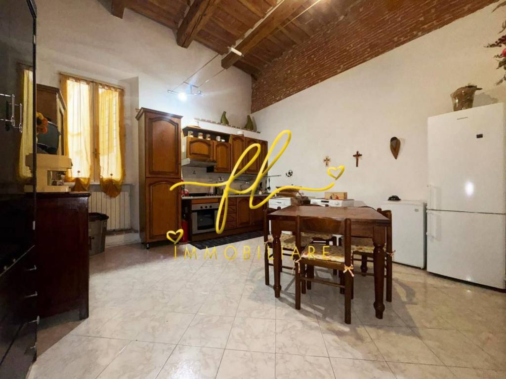 Appartamento a Livorno in Scali del Monte Pio - Foto 3