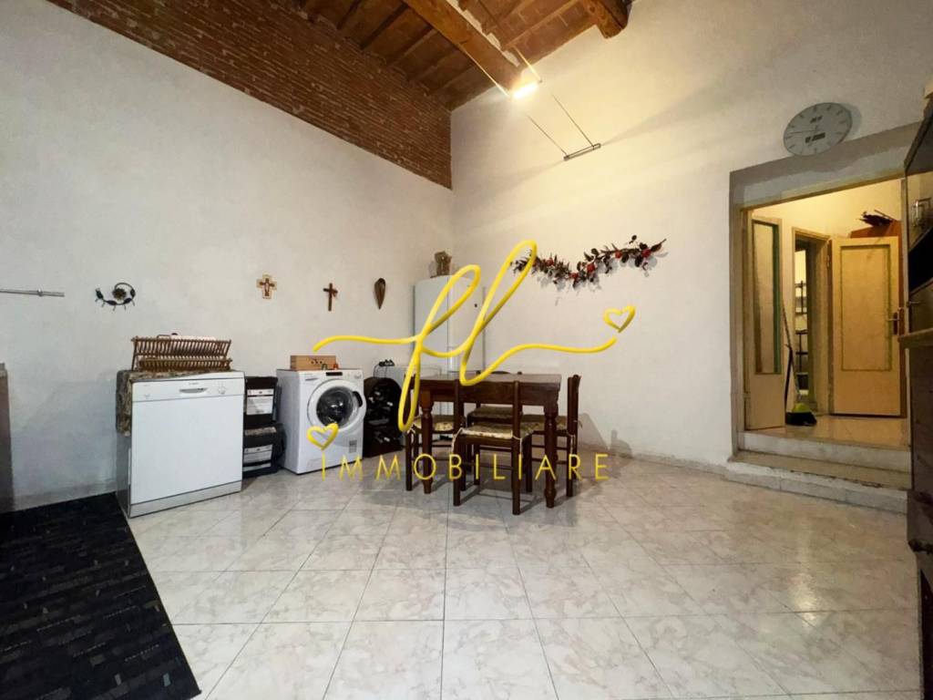 Appartamento a Livorno in Scali del Monte Pio - Foto 4