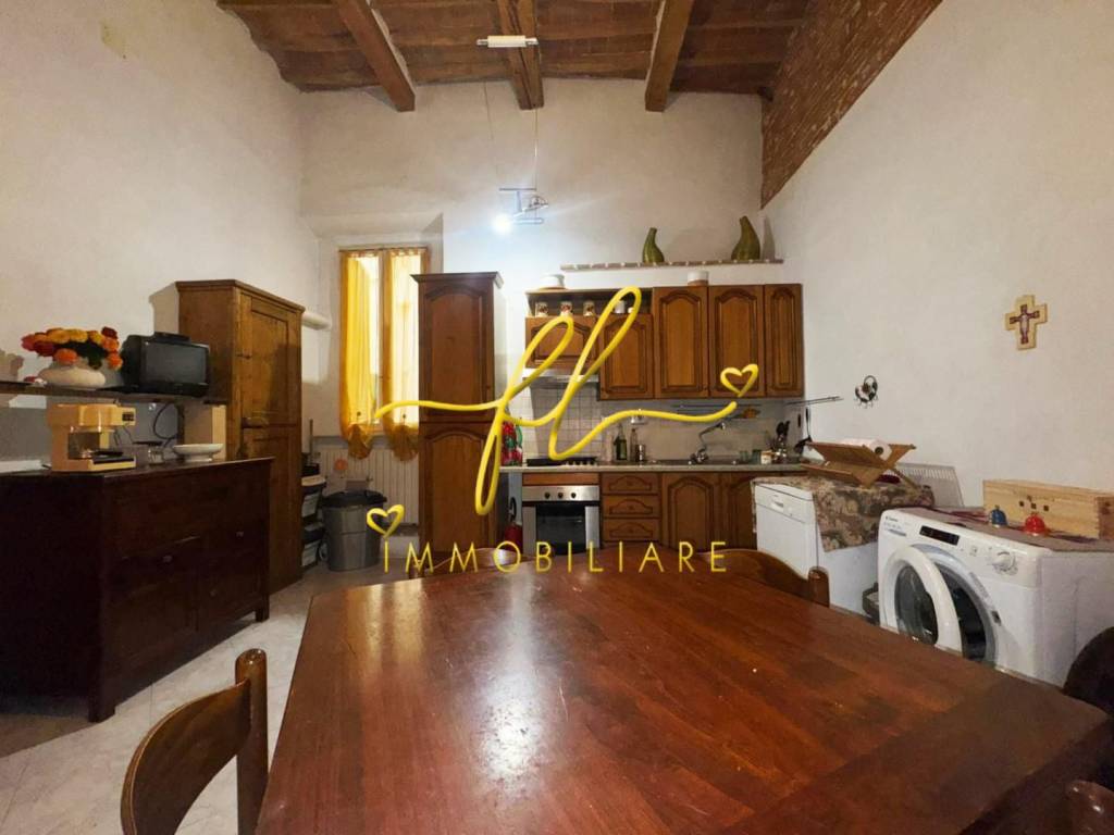 Appartamento a Livorno in Scali del Monte Pio - Foto 5