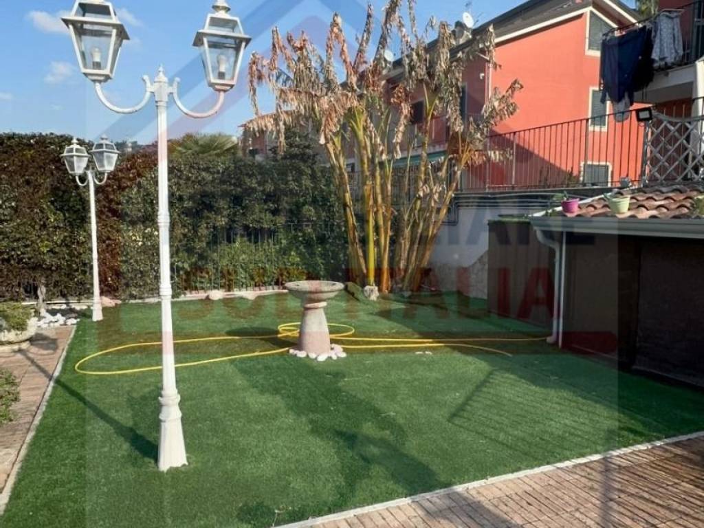 Villa a Quarto in Via Santa Maria - Foto 2