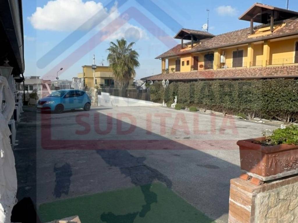 Villa a Quarto in Via Santa Maria - Foto 3