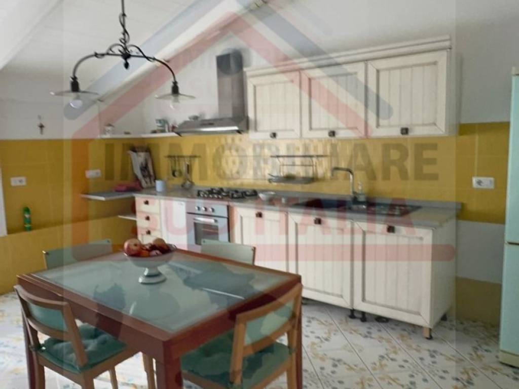 Villa a Quarto in Via Santa Maria - Foto 5