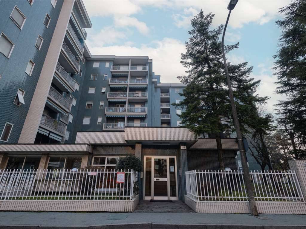 Appartamento a Novate milanese in morandi, 28 - Foto 3