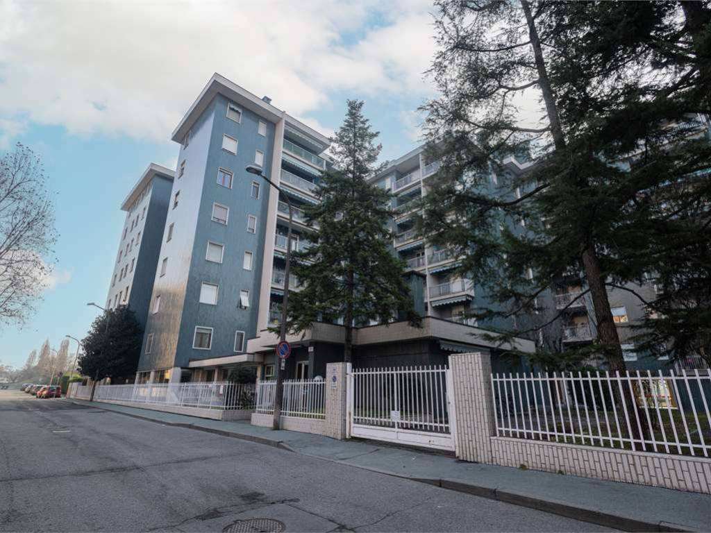 Appartamento a Novate milanese in morandi, 28 - Foto 4