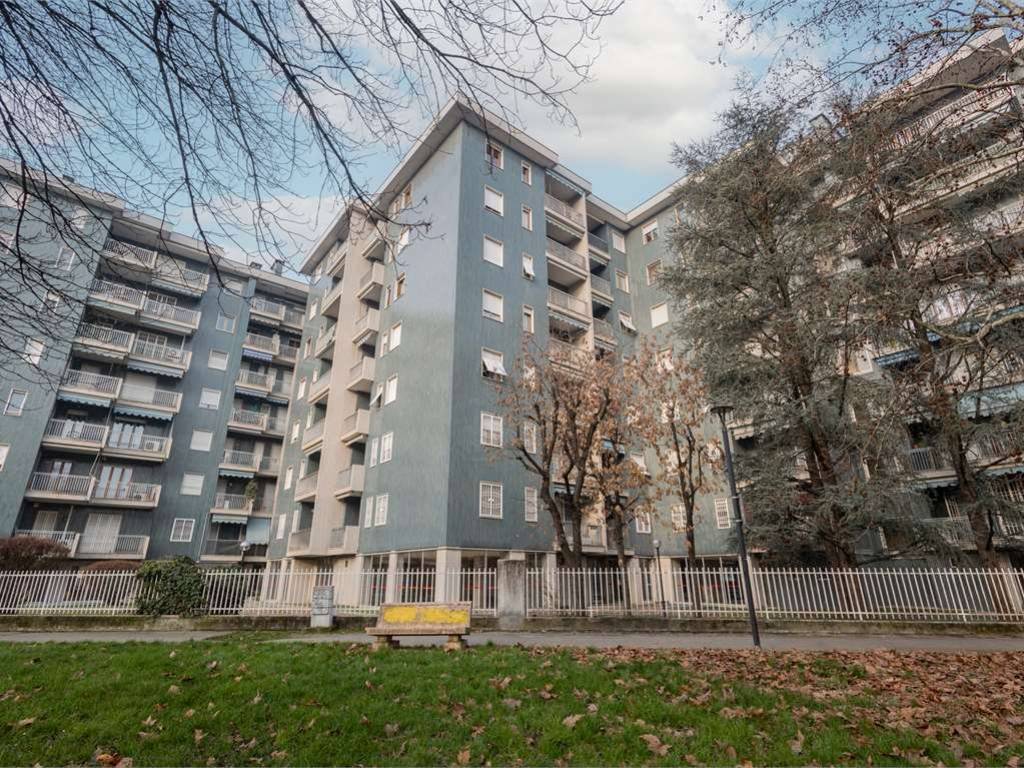 Appartamento a Novate milanese in morandi, 28 - Foto 5