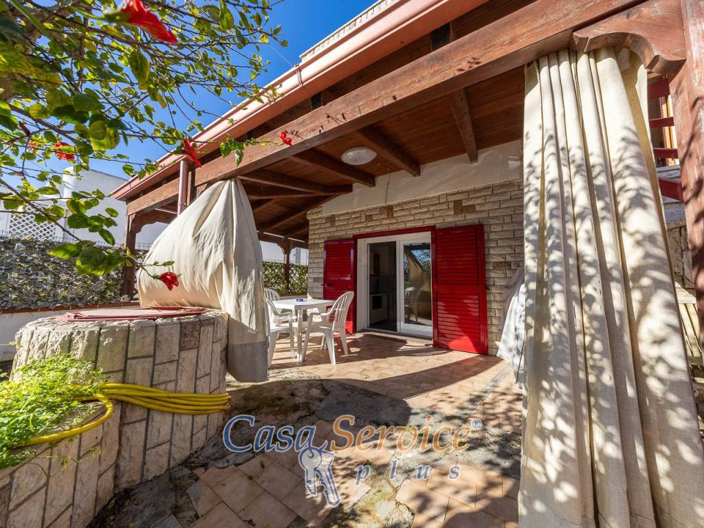 Villa a Racale in Via Sardegna - Foto 5