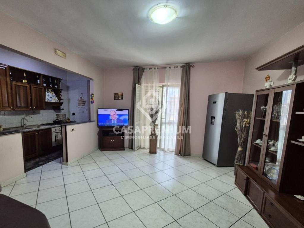 Appartamento a Acerra in Via Arezzo - Foto 2