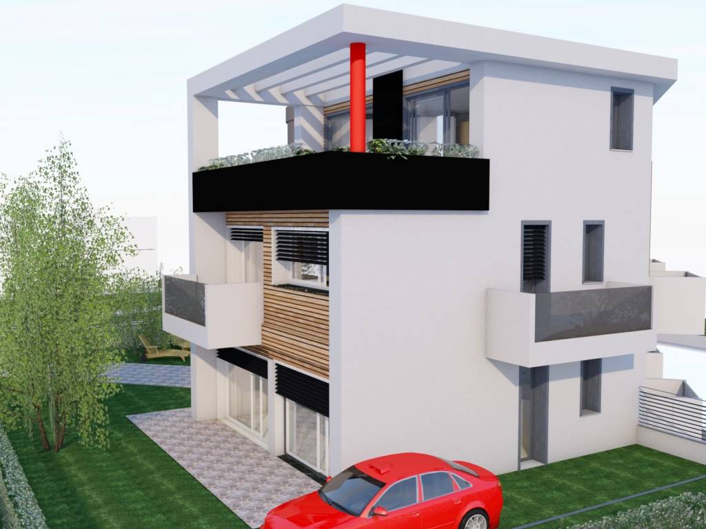 Appartamento a Cattolica in Via Guido Morganti - Foto 3