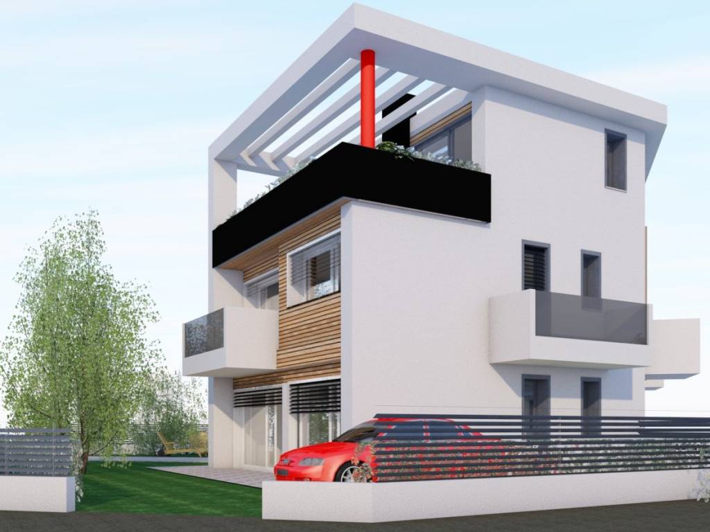 Appartamento a Cattolica in Via Guido Morganti - Foto 4