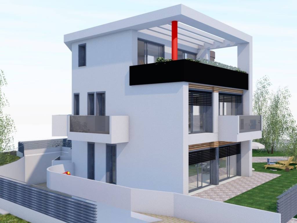 Appartamento a Cattolica in Via Guido Morganti - Foto 5