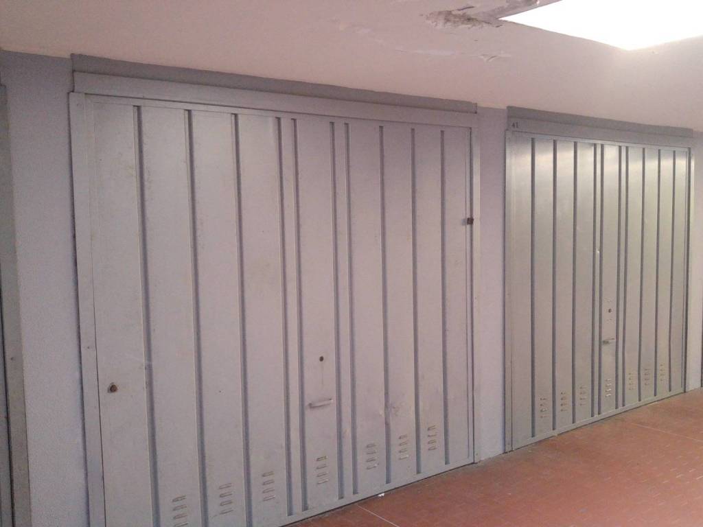 Box / garage a Bresso in Via Lillo del Duca, 11 - Foto 4