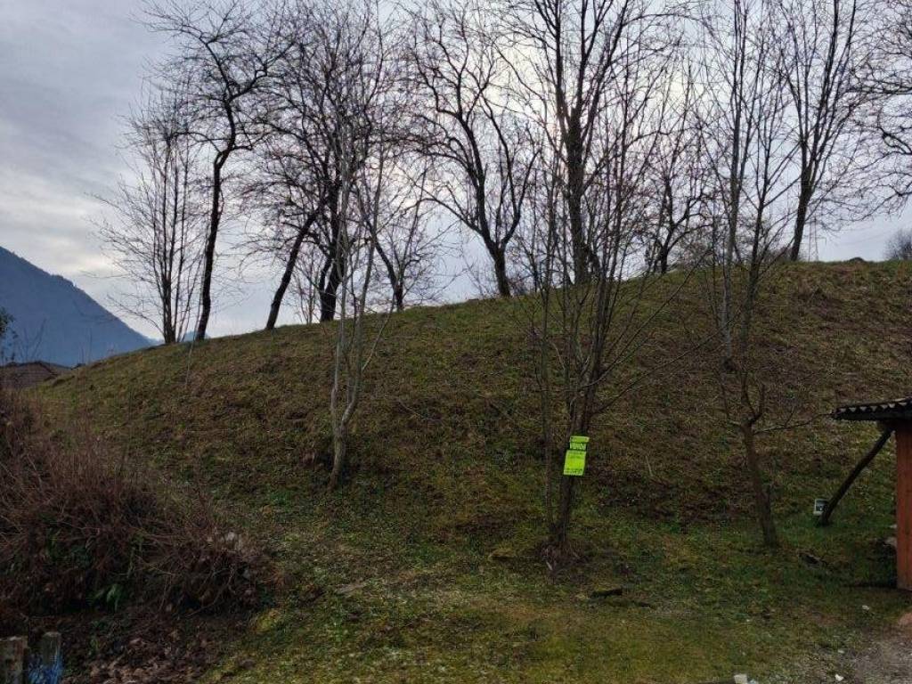 Terreno a San giovanni bianco in Via Fuipiano Centro - Foto 2