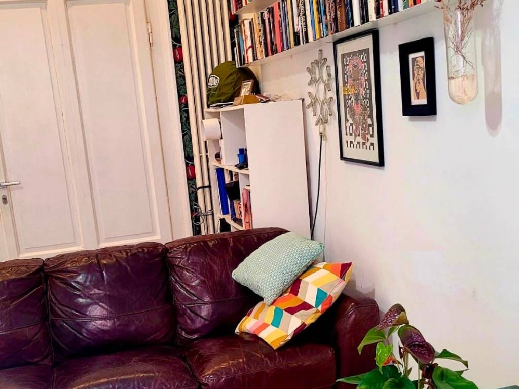Appartamento a Bari in Via Goffredo di Crollalanza, 3 - Foto 4