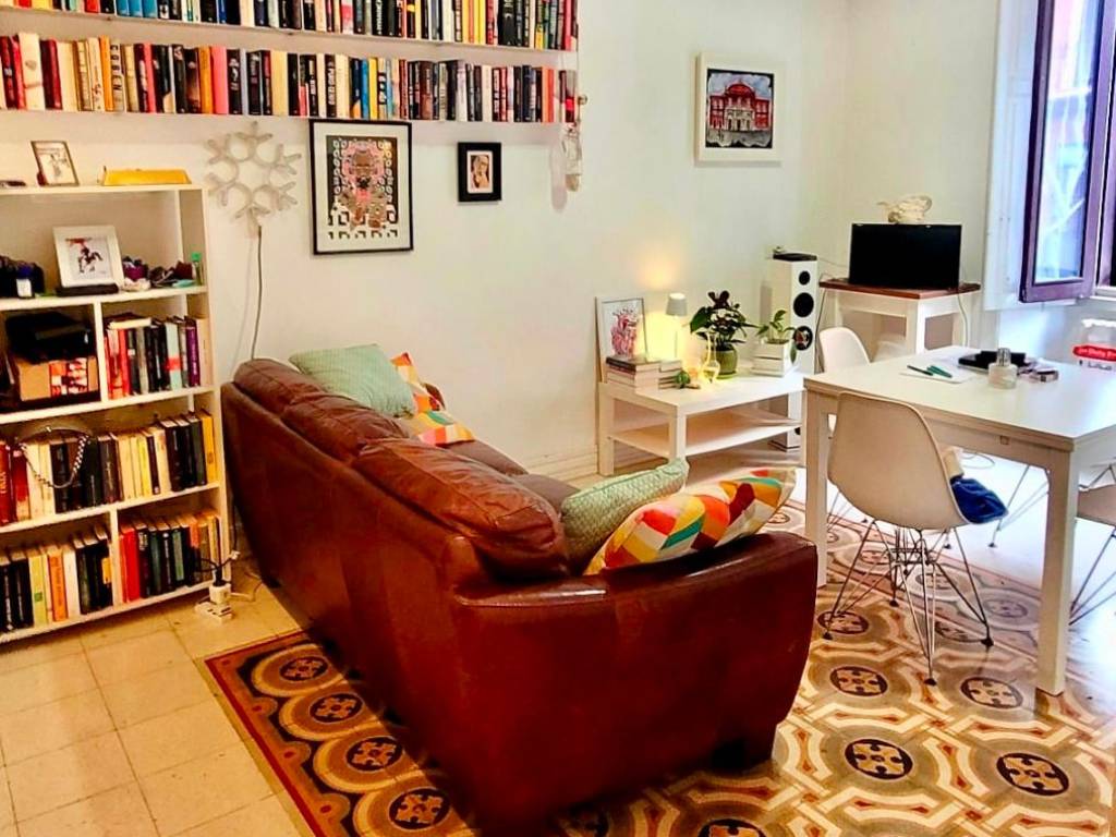Appartamento a Bari in Via Goffredo di Crollalanza, 3 - Foto 5