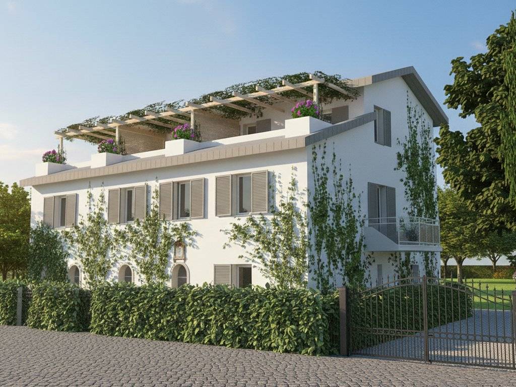 Villa a Imola in Via Tommaso Campanella, 177 - Foto 2