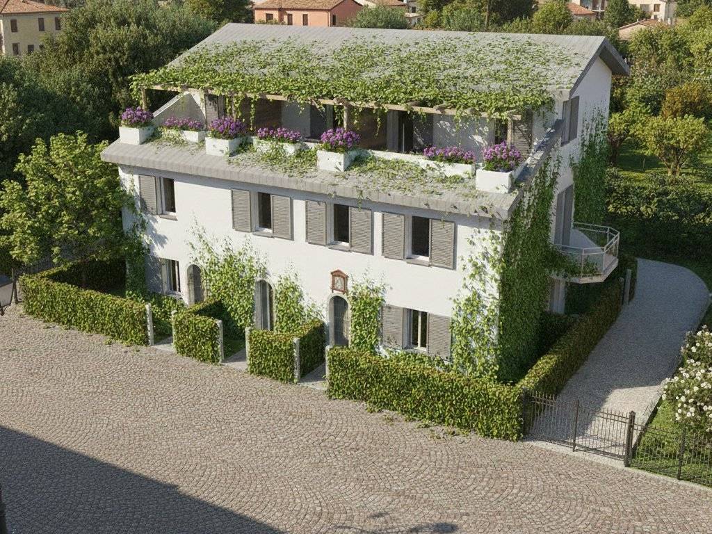Villa a Imola in Via Tommaso Campanella, 177 - Foto 3