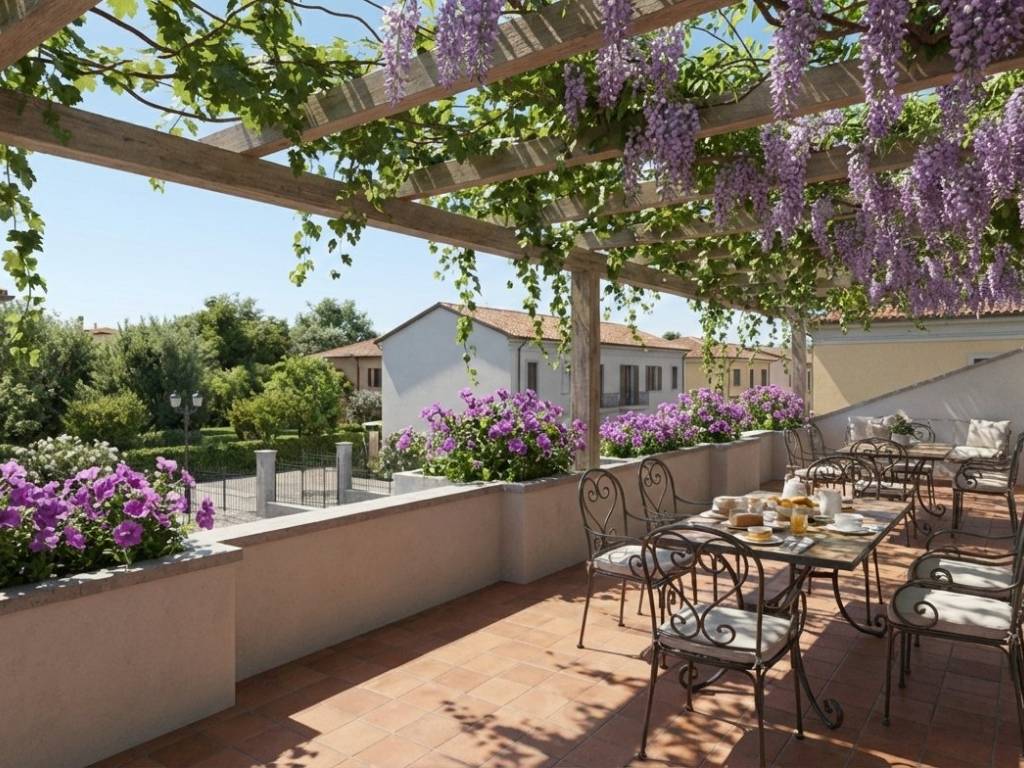 Villa a Imola in Via Tommaso Campanella, 177 - Foto 4