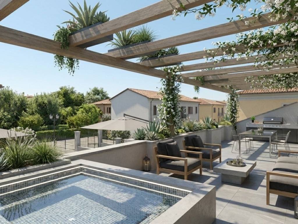 Villa a Imola in Via Tommaso Campanella, 177 - Foto 5